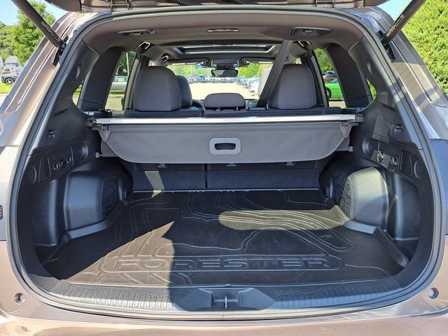 Certified 2025 Subaru Forester Premium w/ Convenience Package #1 AWD/4WD image 29