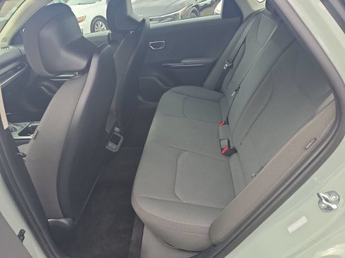 Used 2025 Kia K4 FWD image 22