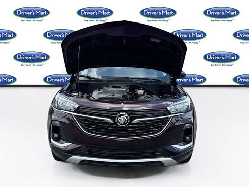 Used 2020 Buick Encore GX Preferred w/ Cold Weather Comfort Package FWD image 31