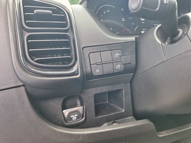 Used 2025 RAM ProMaster 2500 w/ U-Haul Equipment Group FWD image 45