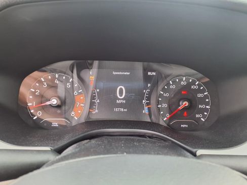 Used 2023 Jeep Compass Limited AWD/4WD image 19