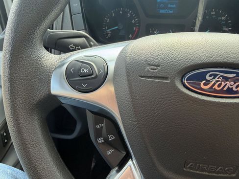 Used 2019 Ford Transit 350 XLT image 16