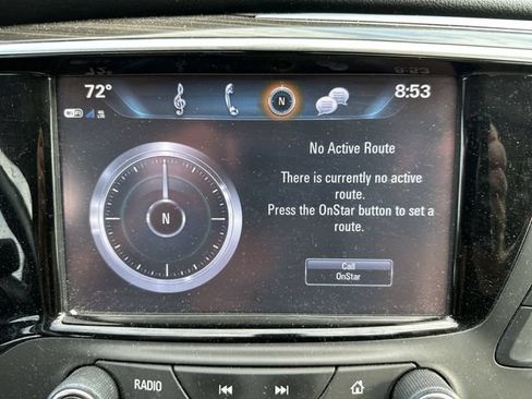 Used 2019 Buick Envision Essence AWD/4WD image 22