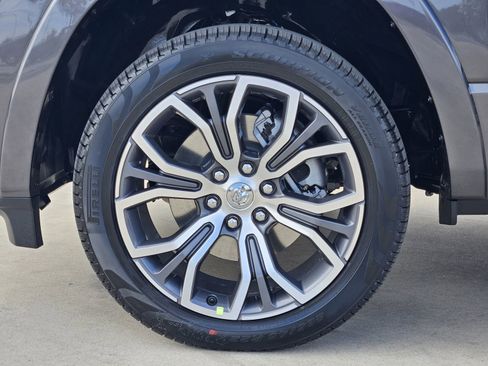 New 2026 RAM 1500 Tungsten image 12