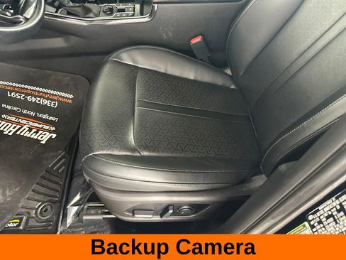 Used 2021 Kia Sorento SX AWD/4WD image 11