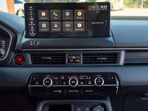 New 2026 Honda Pilot EX-L image 21