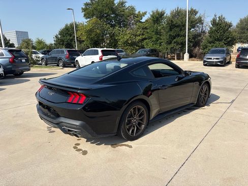 Used 2024 Ford Mustang GT Premium RWD image 5