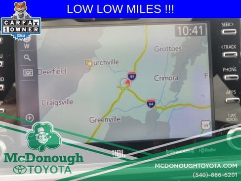 Used 2023 Toyota Tacoma Limited AWD/4WD image 33
