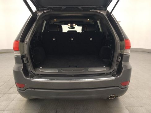 Used 2018 Jeep Grand Cherokee Limited AWD/4WD image 29