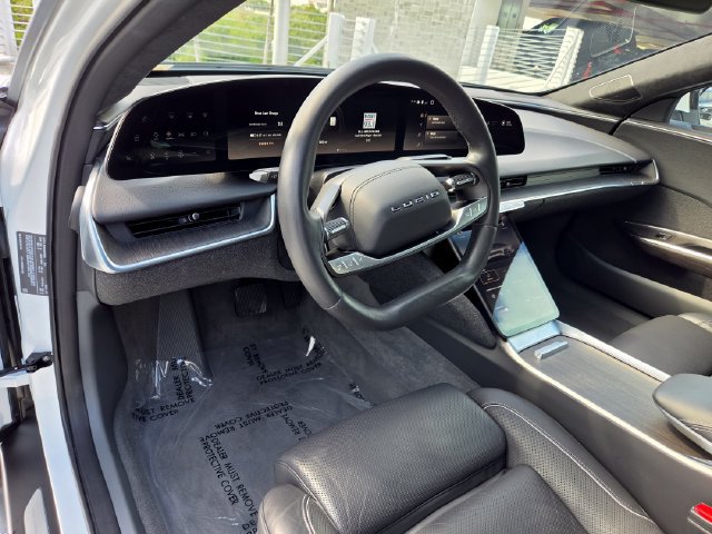 Used 2025 Lucid Air Touring AWD/4WD image 28