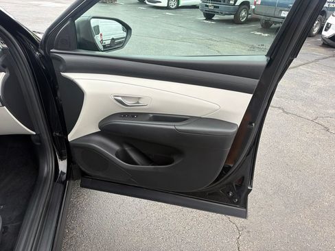 Used 2025 Hyundai Tucson SEL FWD image 38