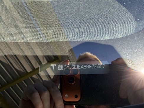 Used 2024 Tesla Model 3 Long Range image 45