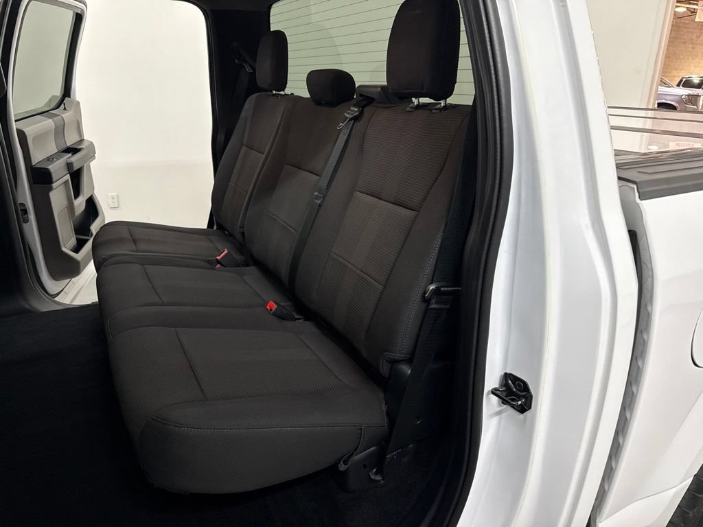 Used 2020 Ford F150 XL w/ Equipment Group 101A Mid RWD image 22