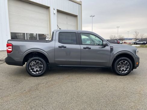 Used 2023 Ford Maverick XLT w/ XLT Luxury Package image 2