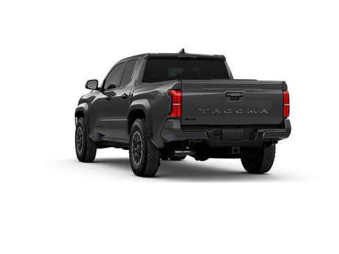 New 2026 Toyota Tacoma TRD Off-Road AWD/4WD image 36