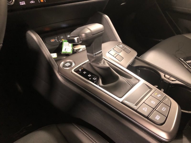 New 2026 Kia Sportage SX FWD image 35