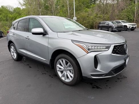 Used 2023 Acura RDX AWD image 4