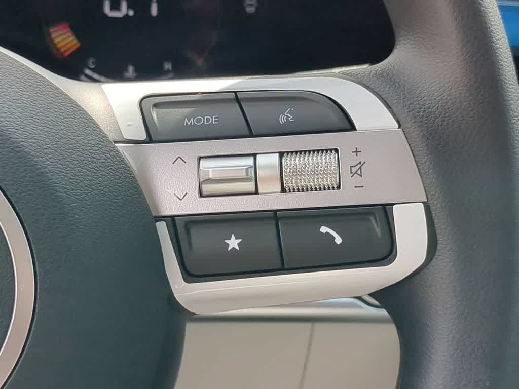 New 2026 Hyundai Tucson SE FWD image 26