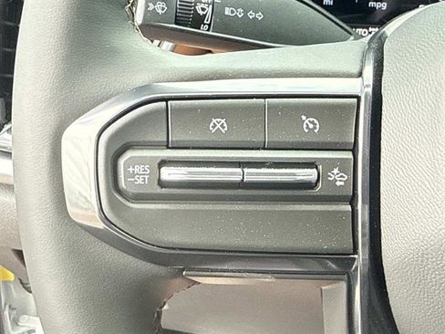 New 2026 GMC Canyon AT4 AWD/4WD image 25