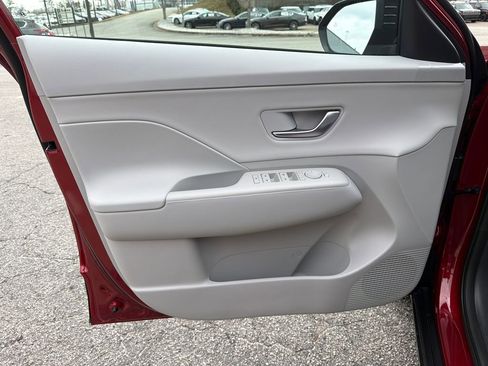 New 2026 Hyundai Kona SEL Premium image 10