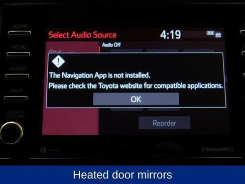 Used 2024 Toyota Camry SE image 47