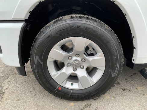 New 2026 RAM 1500 Big Horn image 30