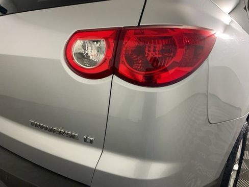 Used 2012 Chevrolet Traverse LT w/ All-Star Edition image 36
