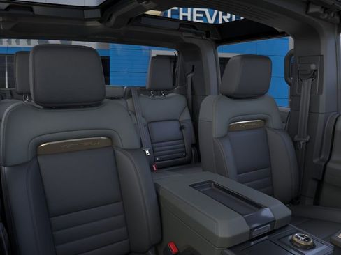 New 2025 GMC Hummer EV 2X image 52