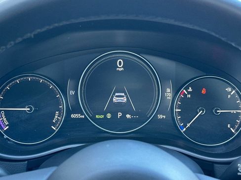 Certified 2025 MAZDA CX-50 2.5 Hybrid w/ Weather Package image 24