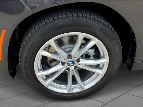 New 2025 BMW X3 xDrive30i w/ Premium Package image 12