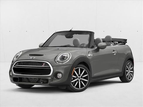 Used 2016 MINI Cooper S image 1