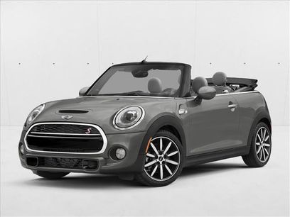Used 2016 MINI Cooper S