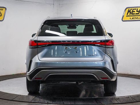 Used 2023 Lexus RX 350 FWD w/ Cold Area Package image 3