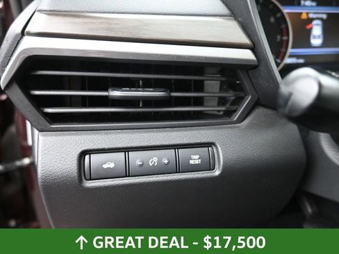 Used 2023 Nissan Altima 2.5 SV image 21