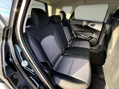 Used 2024 Kia Soul LX w/ Option Group 015 image 23