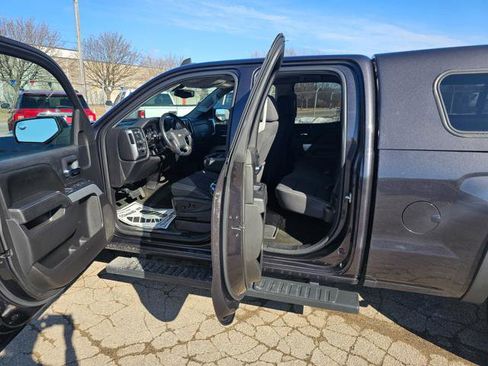 Used 2016 Chevrolet Silverado 1500 LT w/ All Star Edition image 7