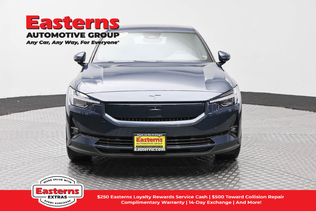 Used 2024 Polestar Polestar 2 w/ Pilot Pack RWD image 3