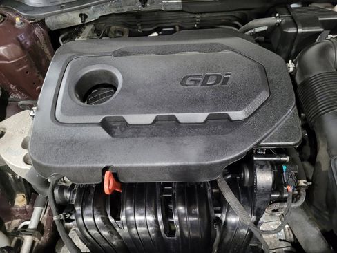 Used 2019 Kia Optima LX FWD image 30
