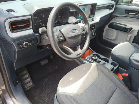 Used 2024 Ford Maverick XLT FWD image 19