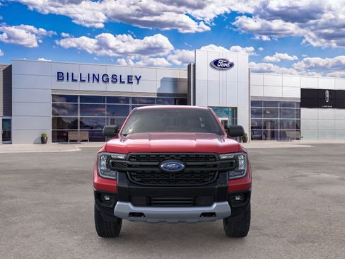 New 2026 Ford Ranger XLT w/ Equipment Group 301A High AWD/4WD image 6