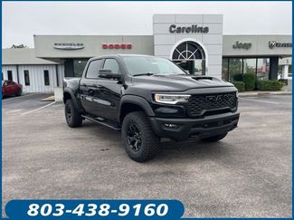 New 2026 RAM 1500 RHO w/ RHO Level 1 Equipment Group AWD/4WD video 1
