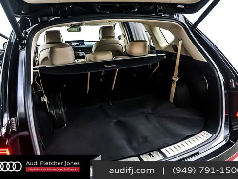 Used 2024 Genesis GV80 3.5T w/ Advanced Package image 23