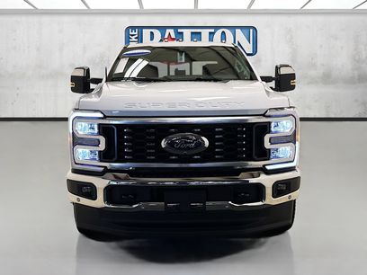 New 2026 Ford F350 Lariat w/ Lariat Ultimate Package