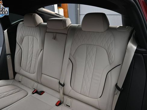 Certified 2023 BMW X6 xDrive40i w/ Premium Package AWD/4WD image 31