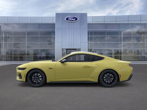 New 2025 Ford Mustang GT image 3