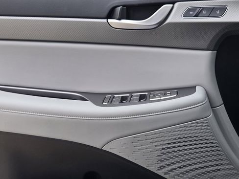 Used 2025 Hyundai Palisade SEL image 22