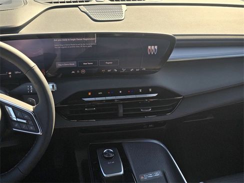 New 2026 Buick Enclave Sport Touring w/ LPO, Floor Liner Package image 15