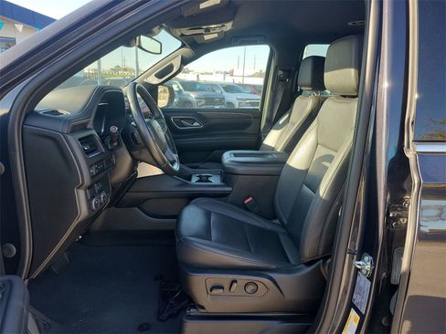 Used 2023 Chevrolet Tahoe LT image 11