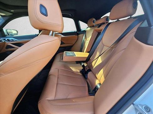 Used 2025 BMW i4 eDrive40 image 12