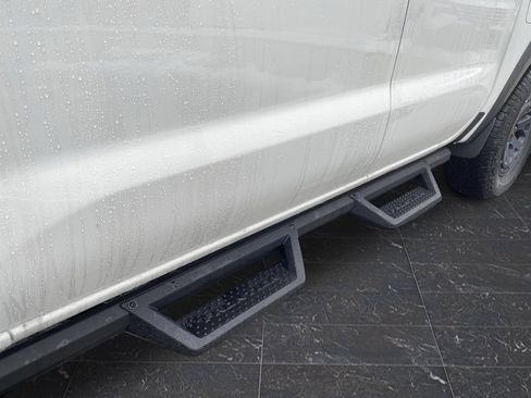 New 2026 Nissan Frontier PRO-4X w/ Pro-4x Convenience Package image 34